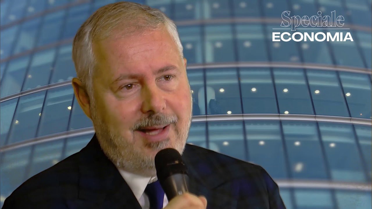 Andrea Sardelli presidente Veronamercato