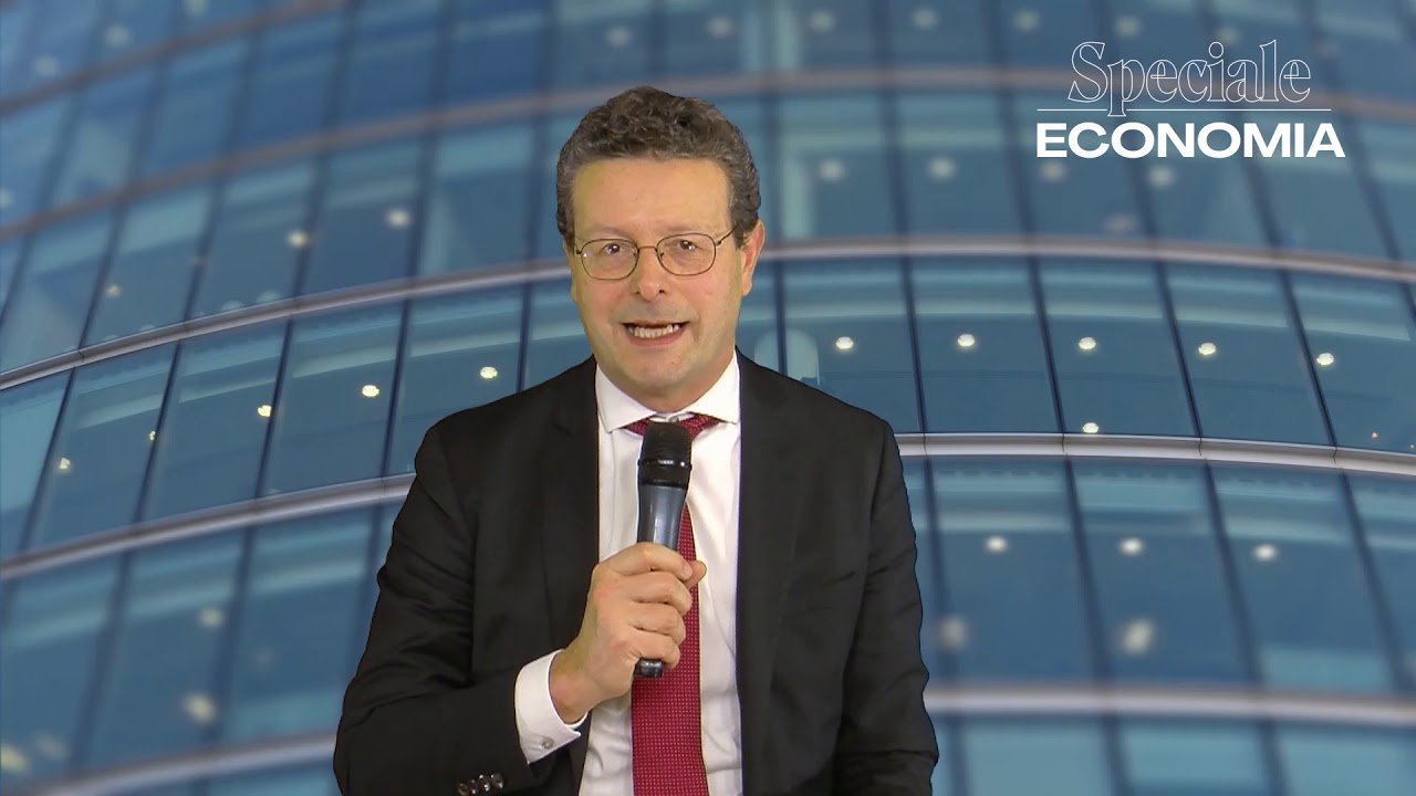 Maurizio Alfeo direttore generale Serit