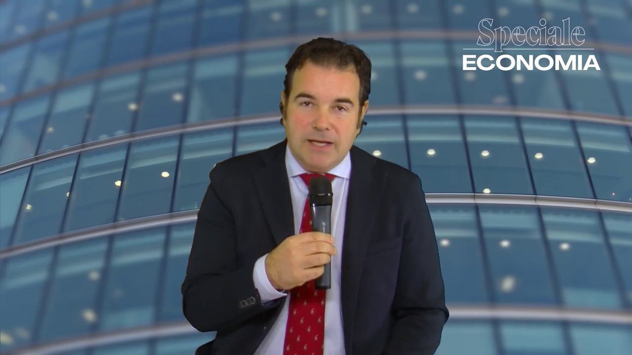 Daniele Salvagno Redoro