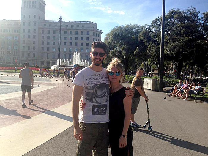 omicidio luca sacchi