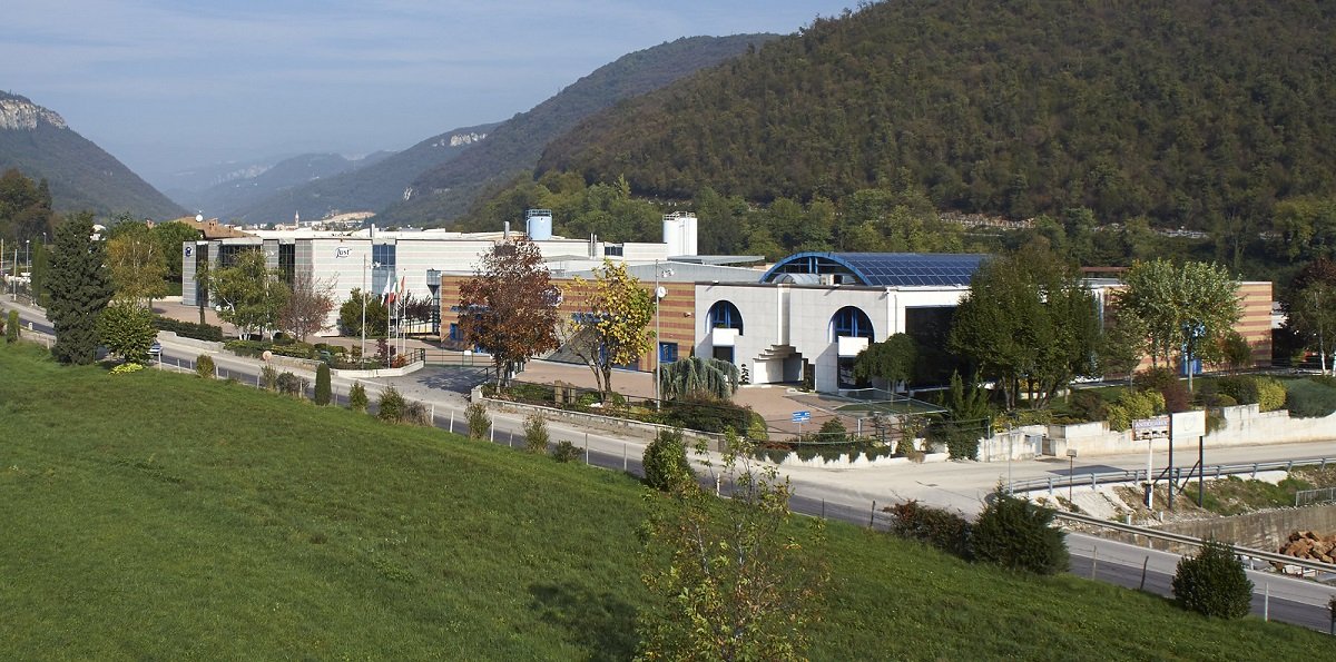 sede di Just Italia e della Fondazione Just Italia