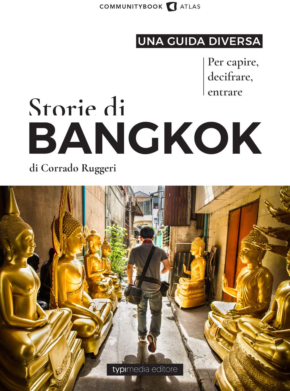 storie di bangkok corrado ruggeri