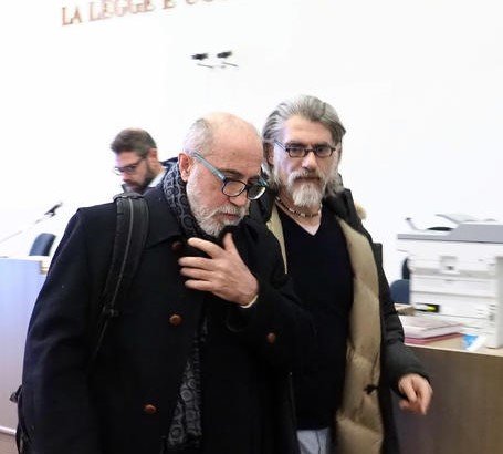 strage di bologna ergastolo ex nar gilberto cavallini