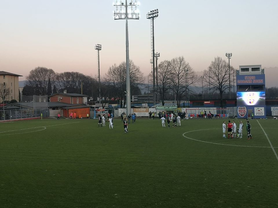 virtus verona gubbio