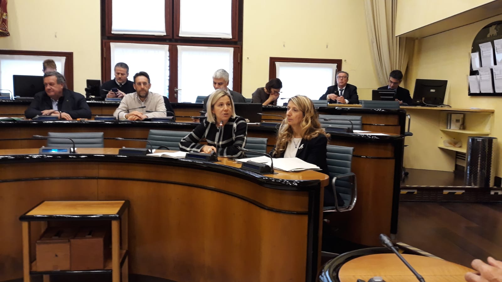 304-2020 informativa lanzarin a consiglieri