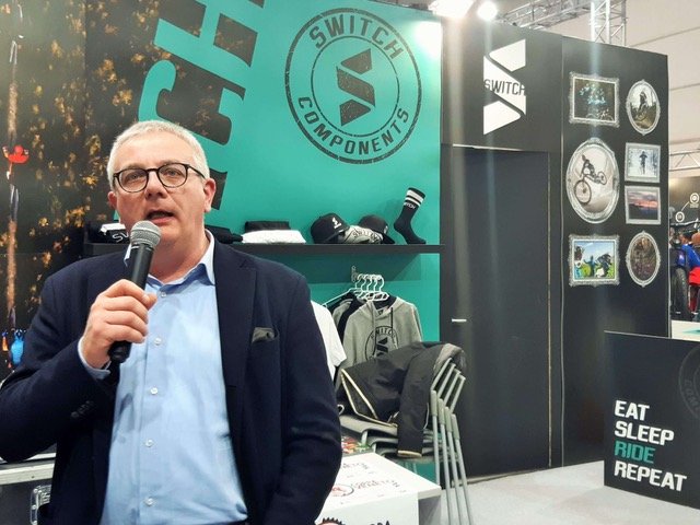 Ercole Storti_consigliere GAL Baldo Lessinia