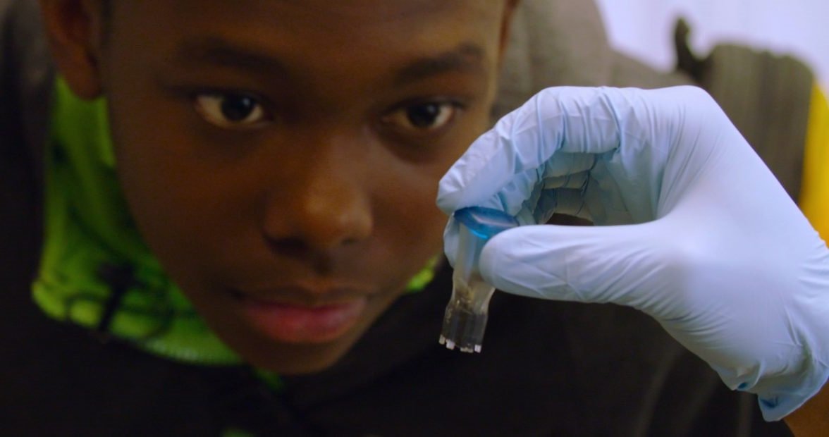 Human Nature di Adam Bolt - Mondovisioni a Verona