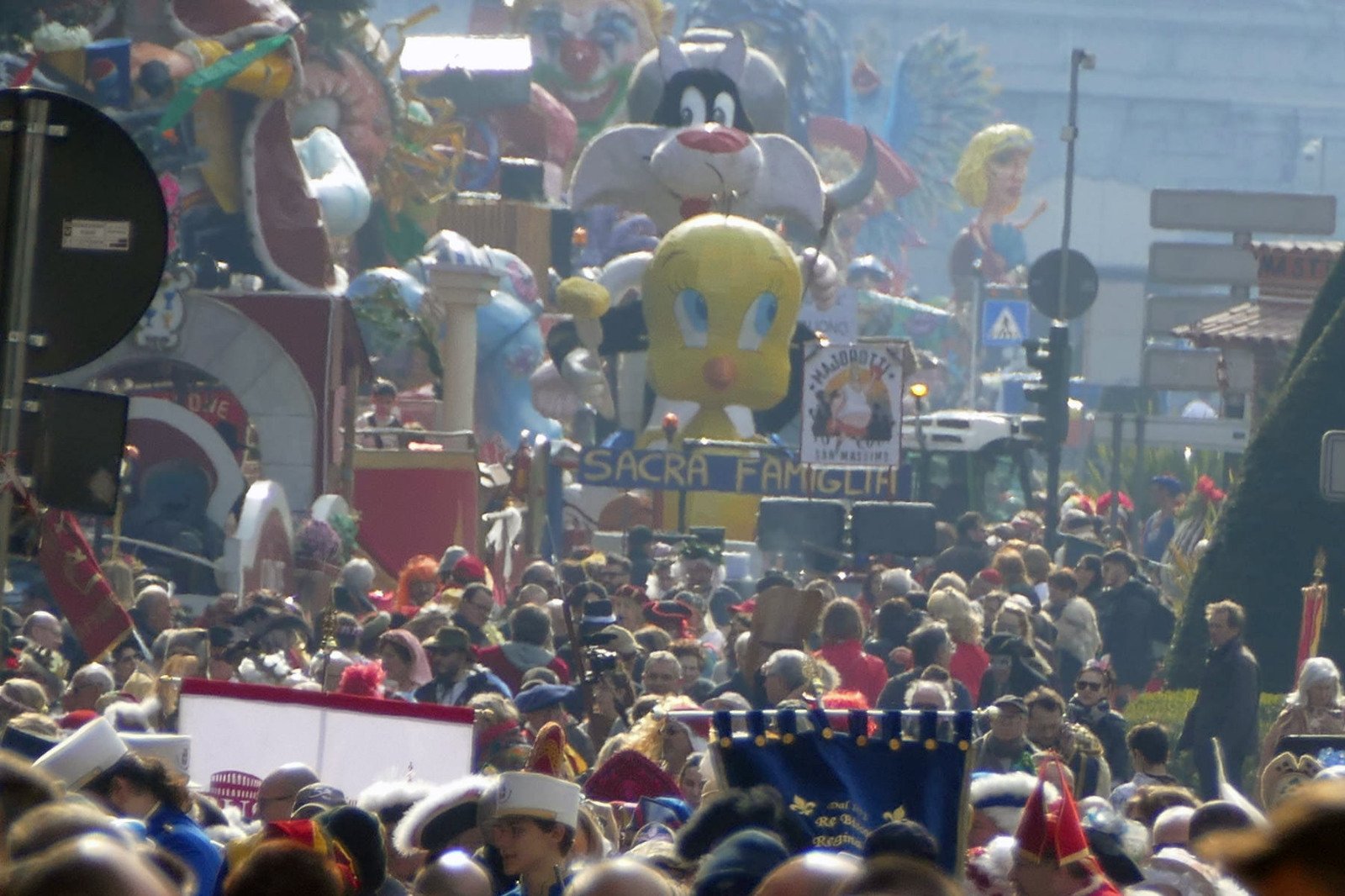 Bacanal del Gnoco 2020