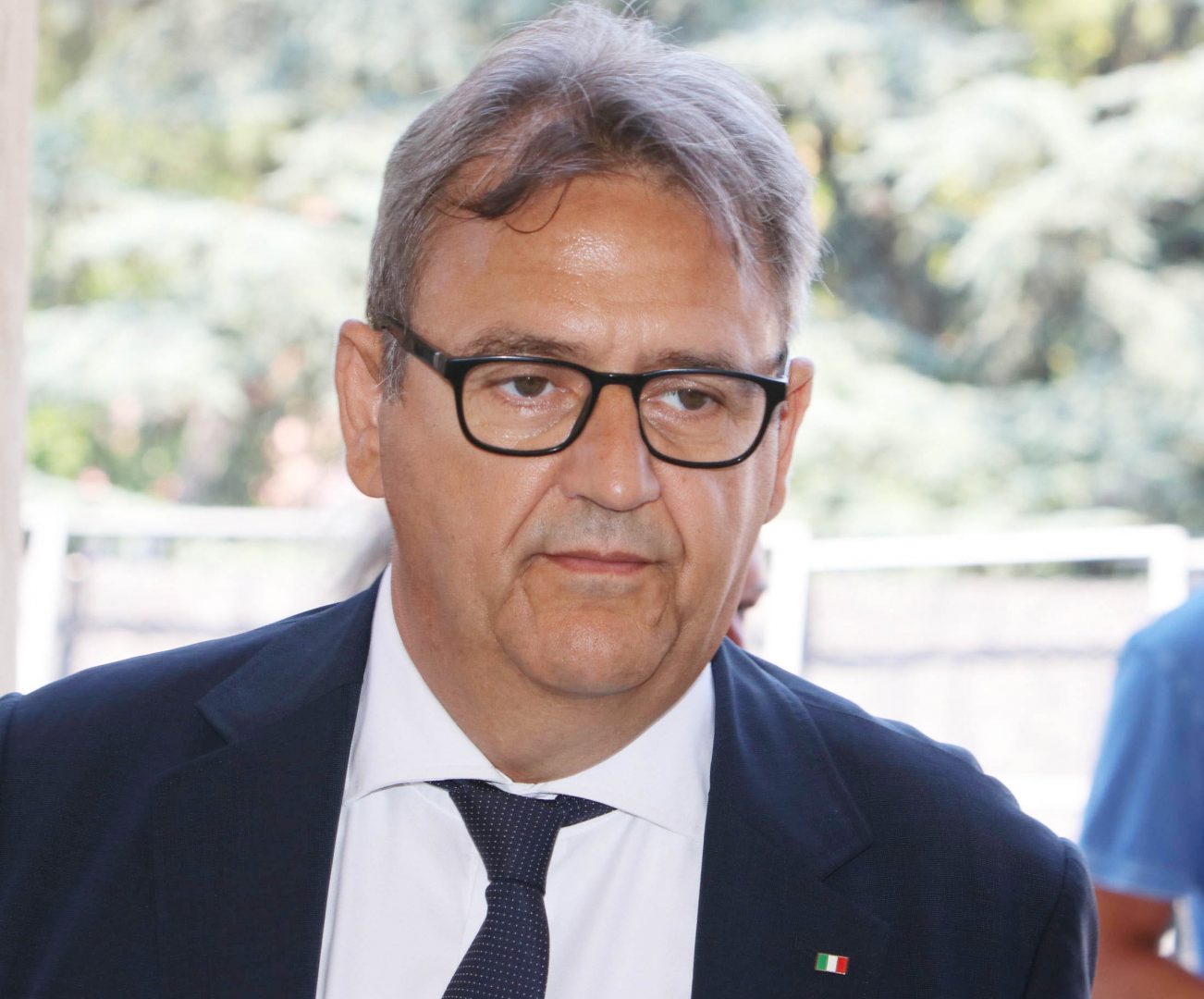 morto Stefano Bertacco