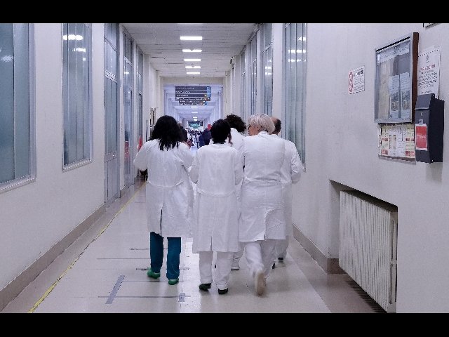 bimba morta meningite