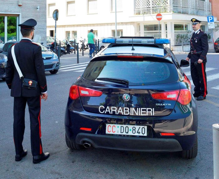 cinese picchiato cassola coronavirus