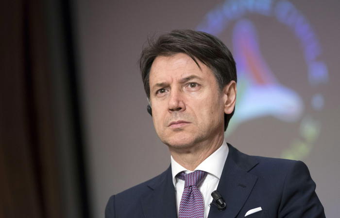 Giuseppe Conte