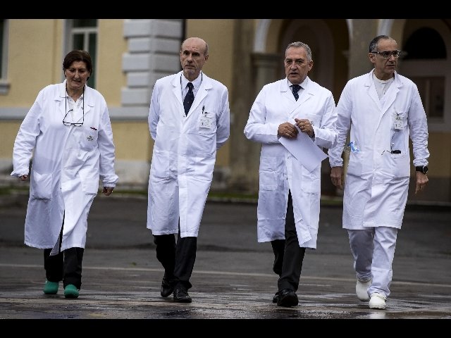 coppia cinese coronavirus