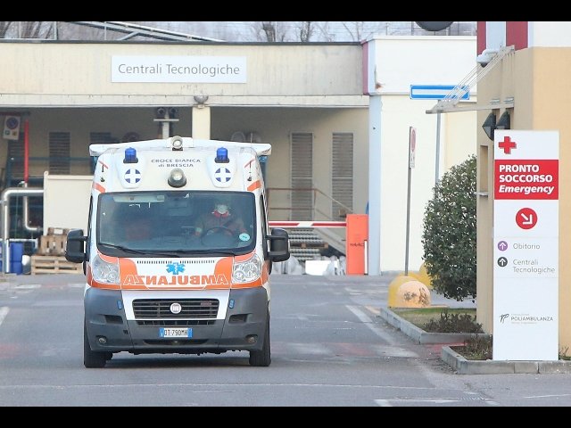 coronavirus due nuovi casi in veneto