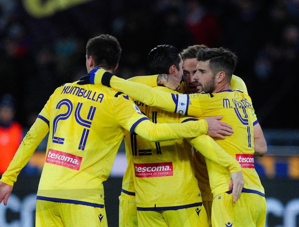 hellas verona lazio juve