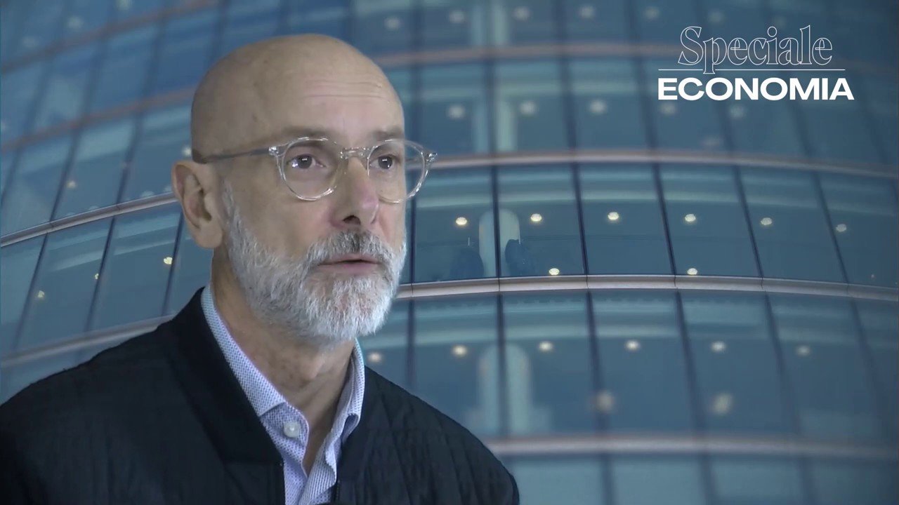 Filiberto Semenzin - presidente Verona Stone District