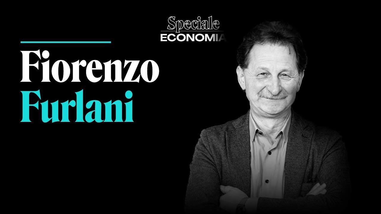 Fiorenzo Furlani - presidente collegio Geometri Verona