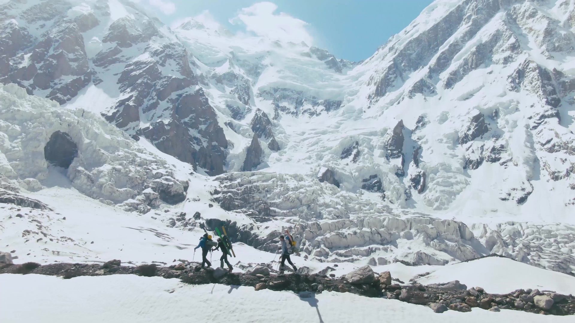 montagna turismo invernale