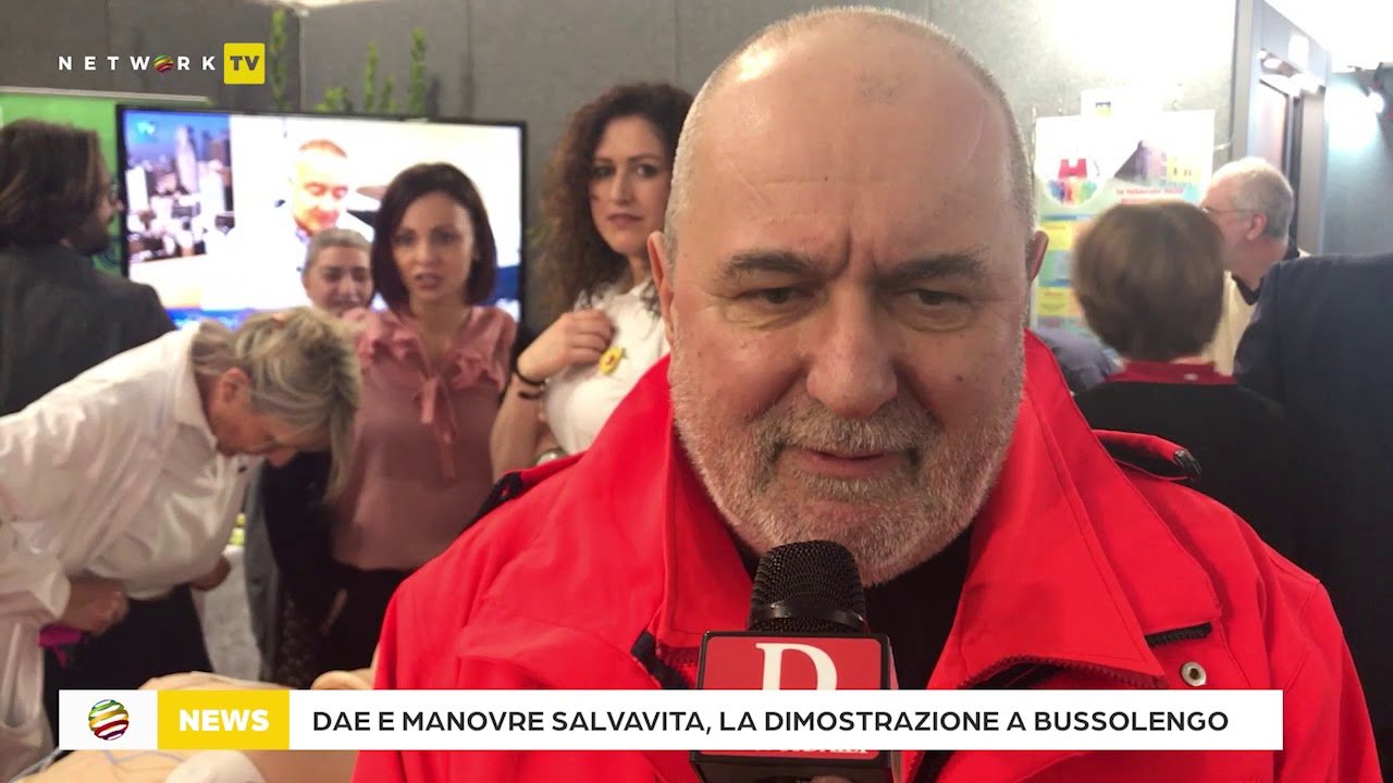 manovre salvavita bussolengo
