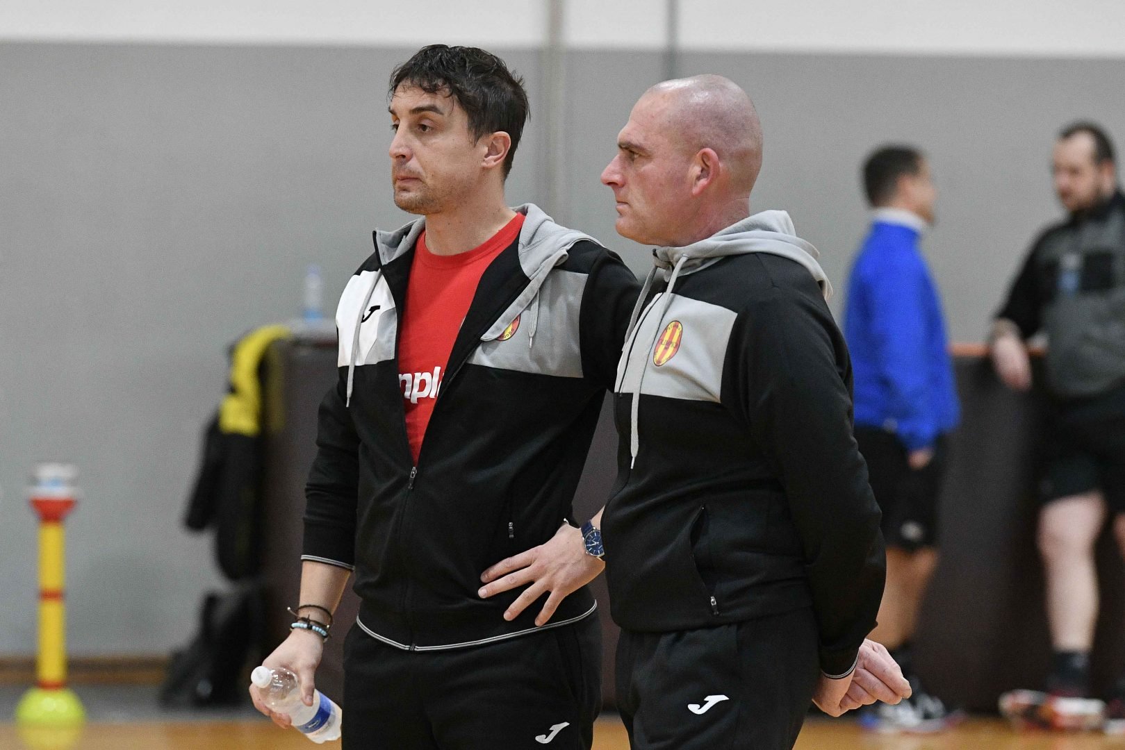 pallamano dossobuono