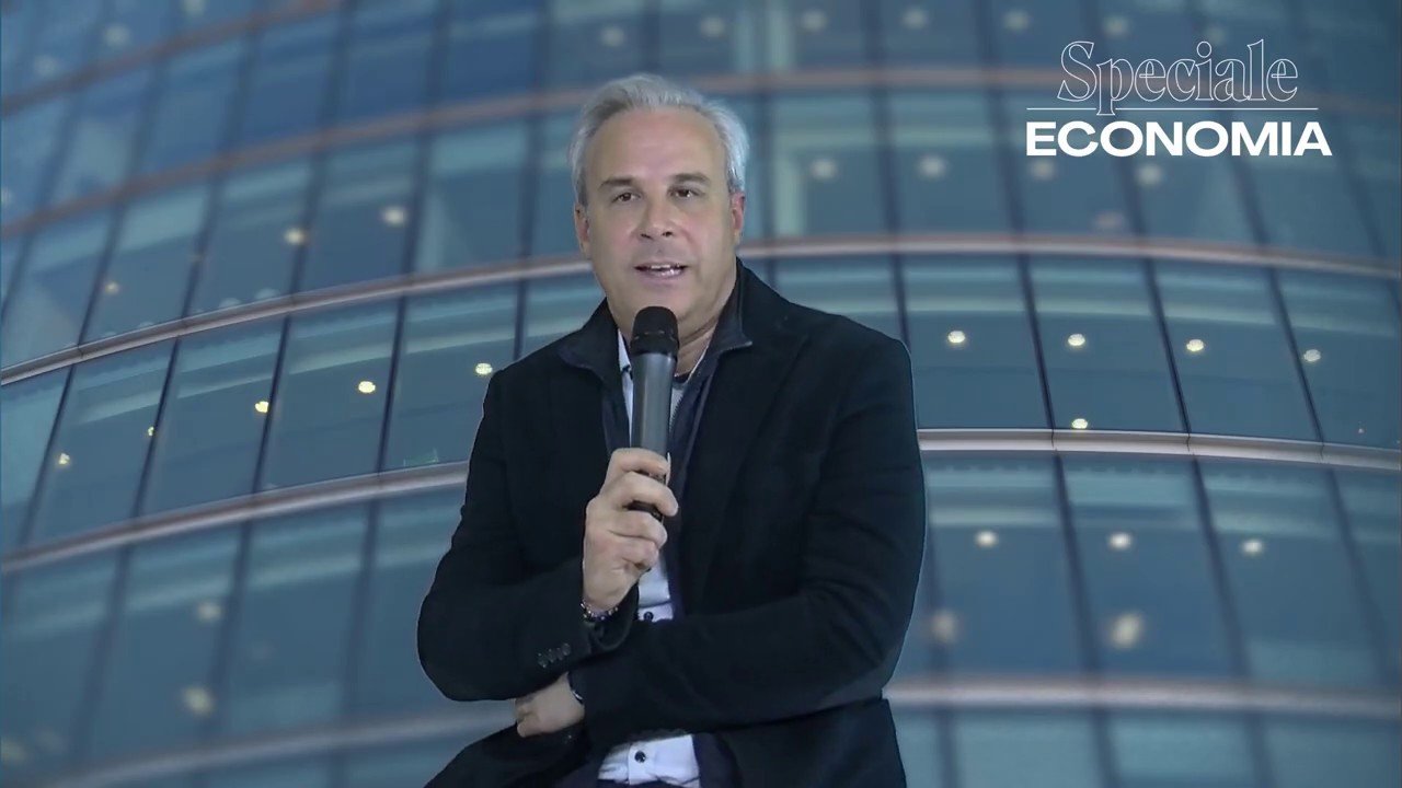 Renato della Bella - Apindustria Confimi Verona