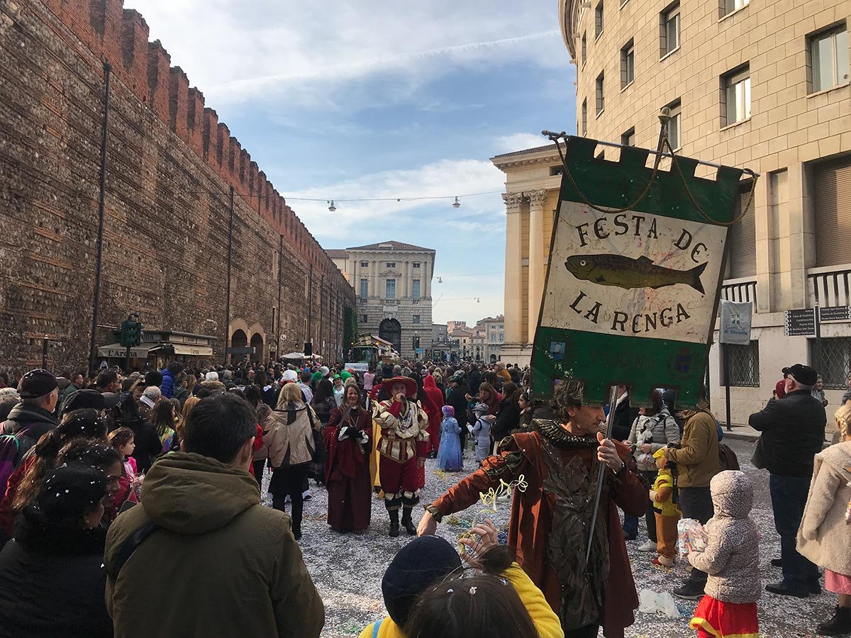 sfilata carnevale venardi gnocolar venerdì 2020