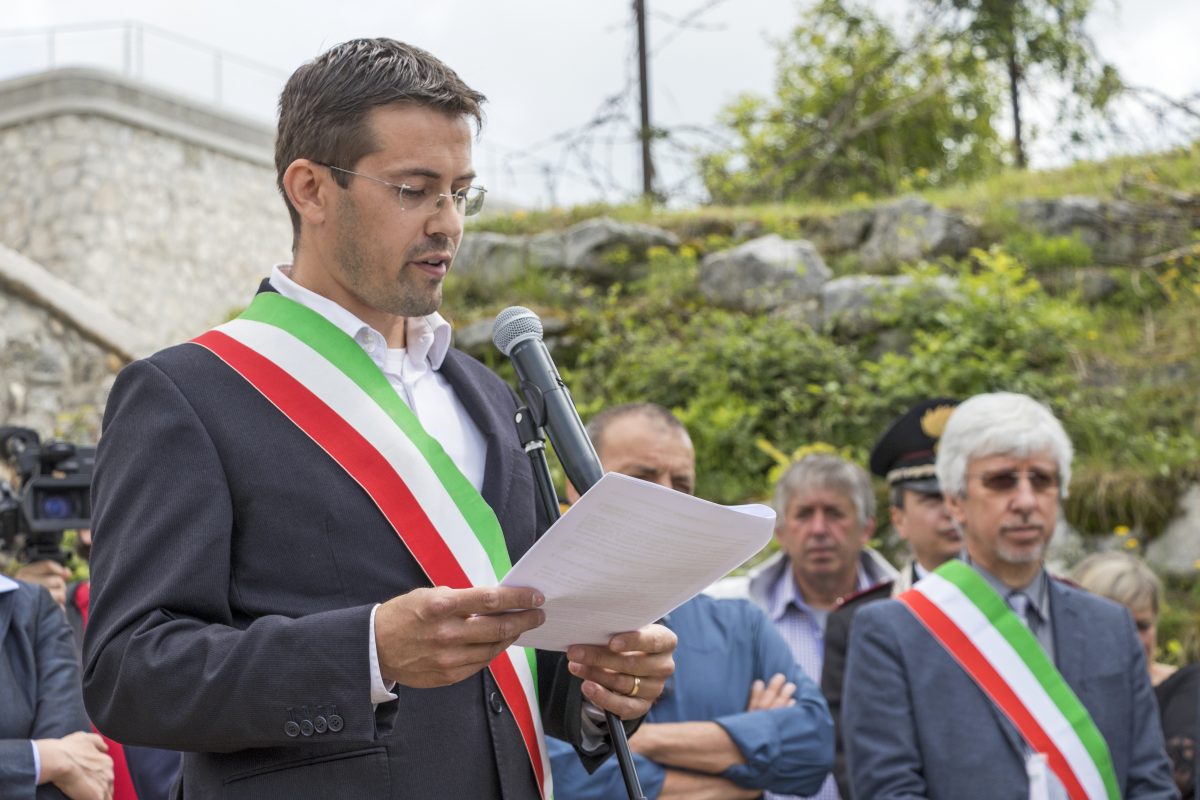 Raffaello Campostrini