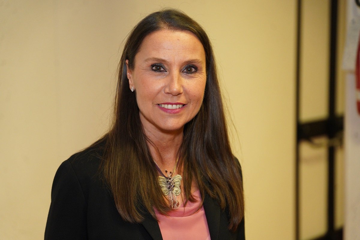 Elena Vecchioni tamponi in farmacia a Verona