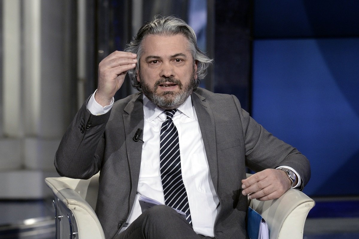 Imago 2019 - Paolo Zabeo CGIA Mestre