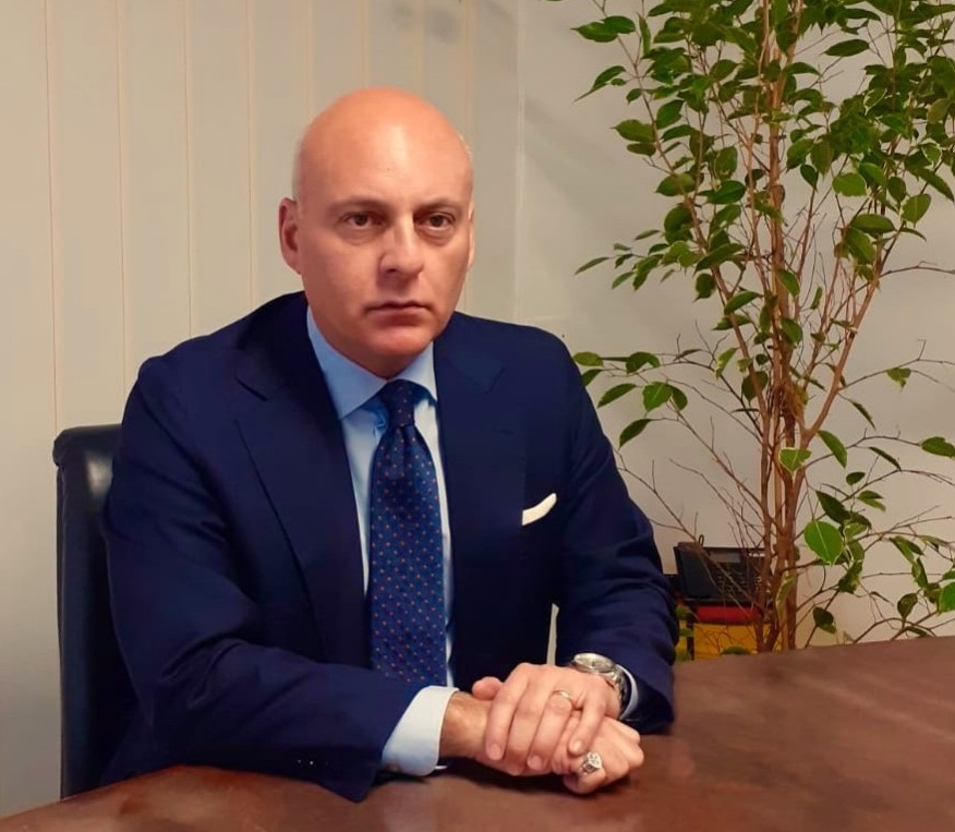 Michele Marsiglia - Presidente Federpetroli petrolio crisi