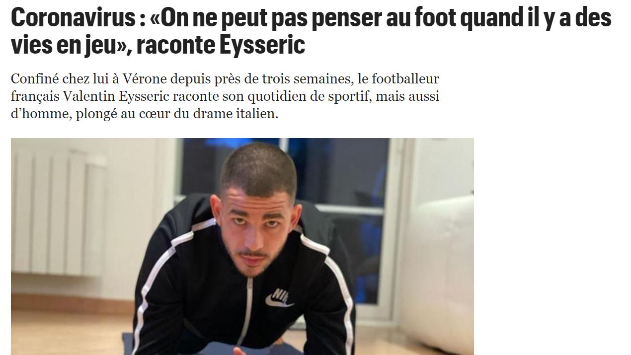 eysseric sampdoria hellas