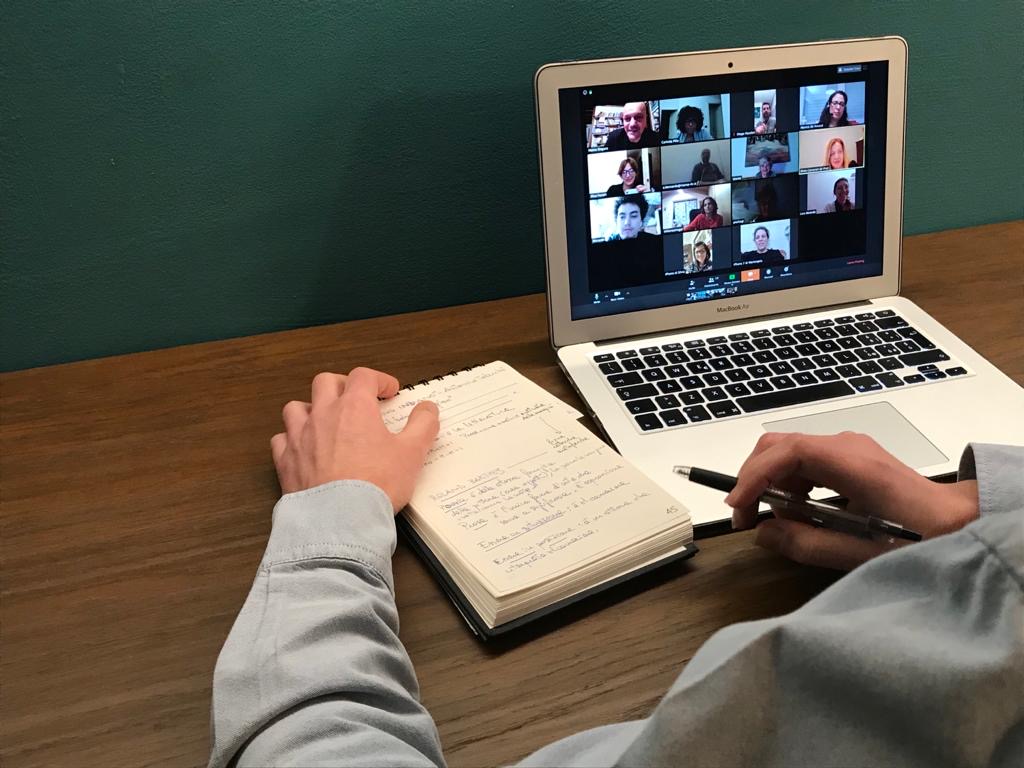 didattica a distanza dad