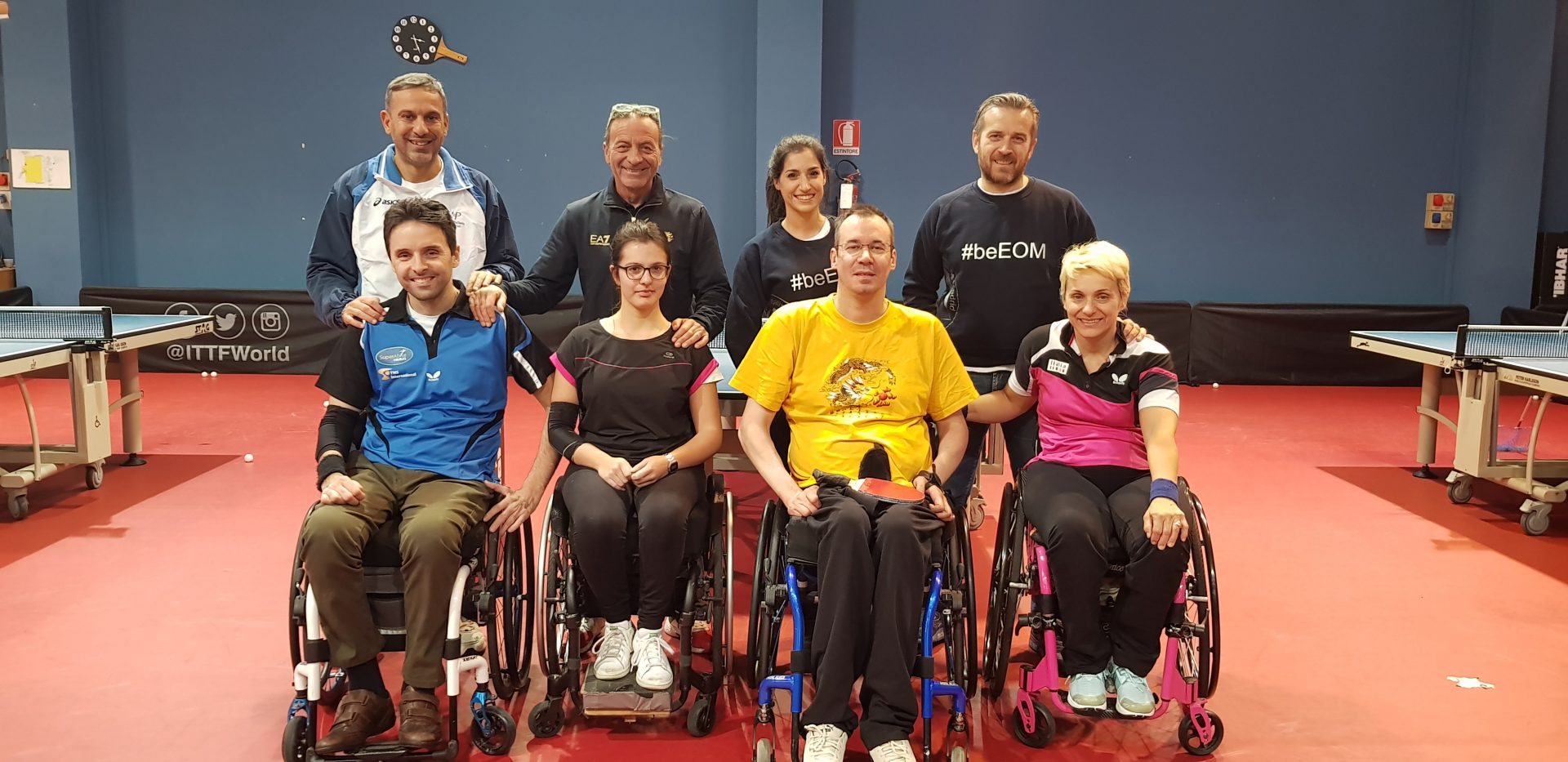 tennistavolo ping pong eom