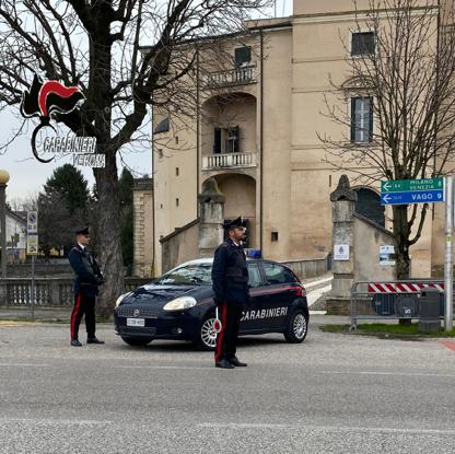 campagnola di zevio carabinieri