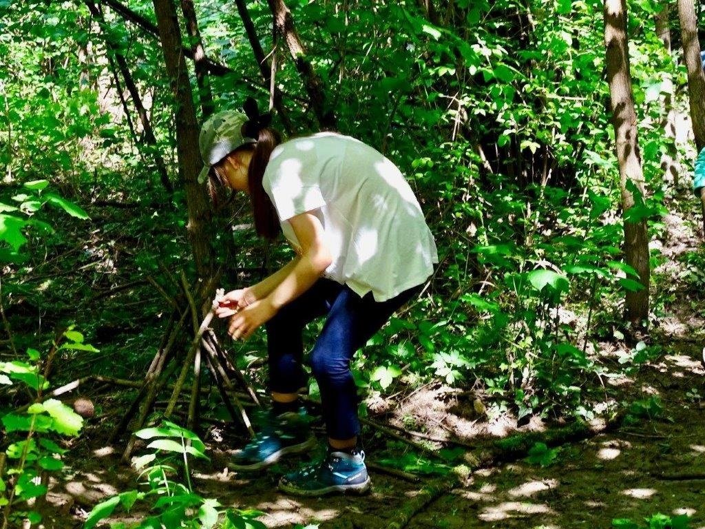 “One Action for a Green Planet”