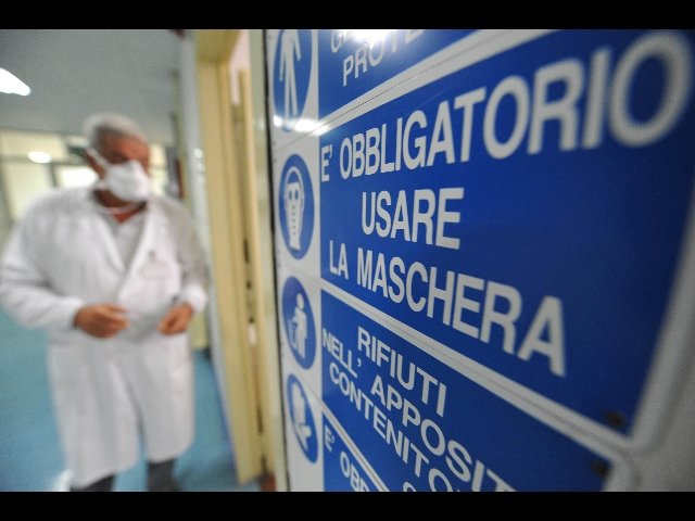 coronavirus veneto sera