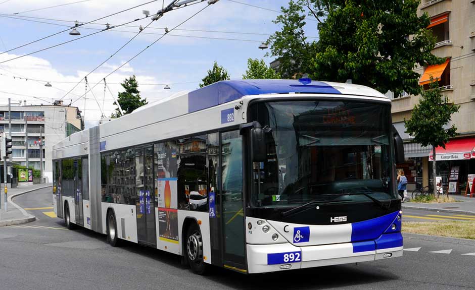 filobus filovia piano economico finanziario