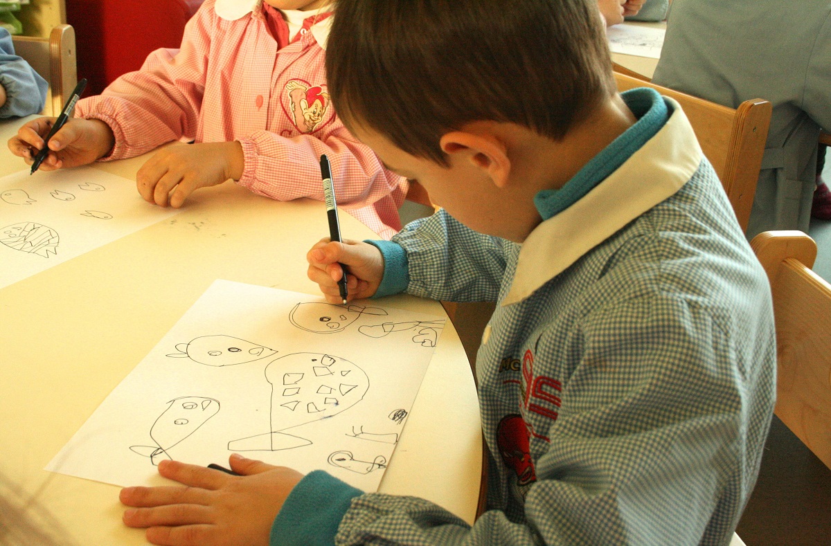 fism verona scuole materne paritarie bimbi
