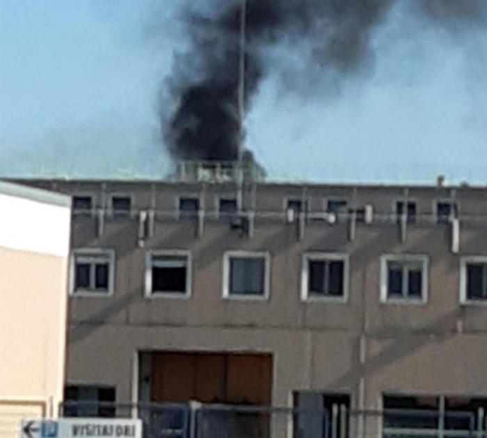 carcere modena rivolta coronavirus