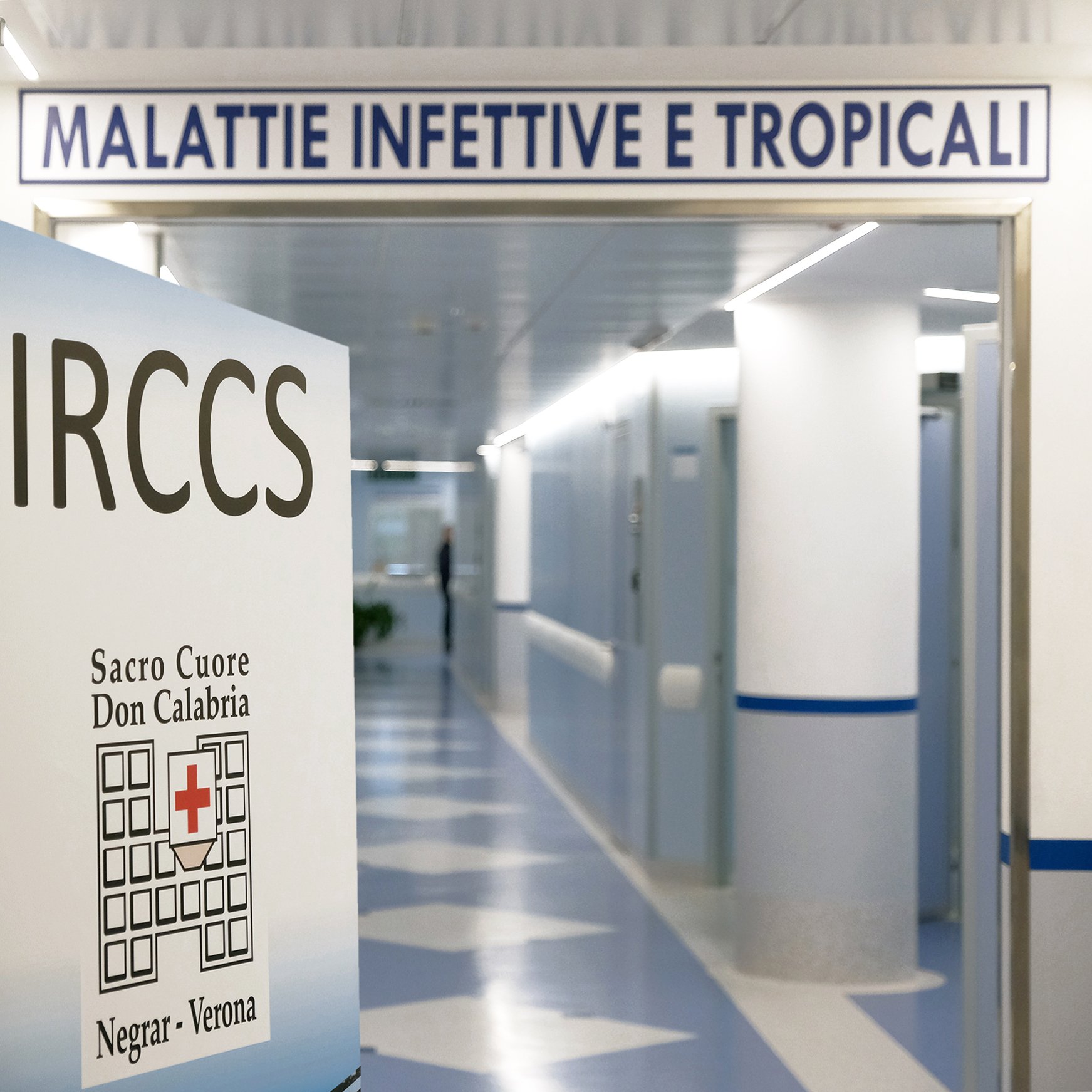 sacro cuore don calabria