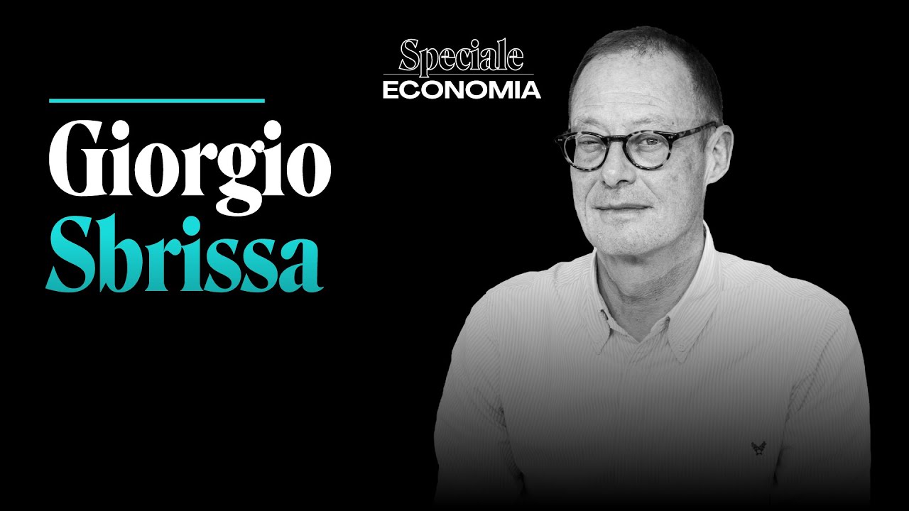 Giorgio Sbrissa, ENAIP Veneto