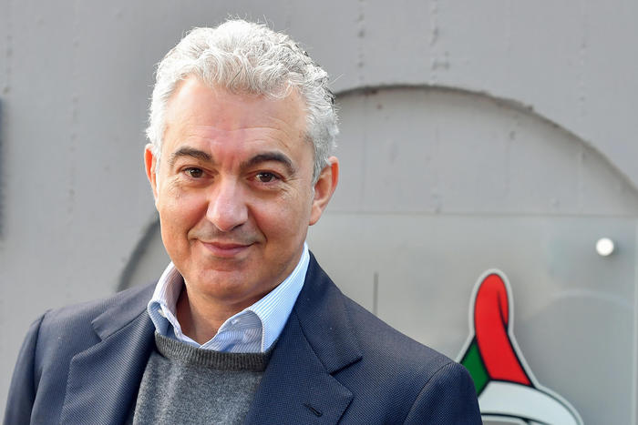 Commissario coronavirus domenico arcuri