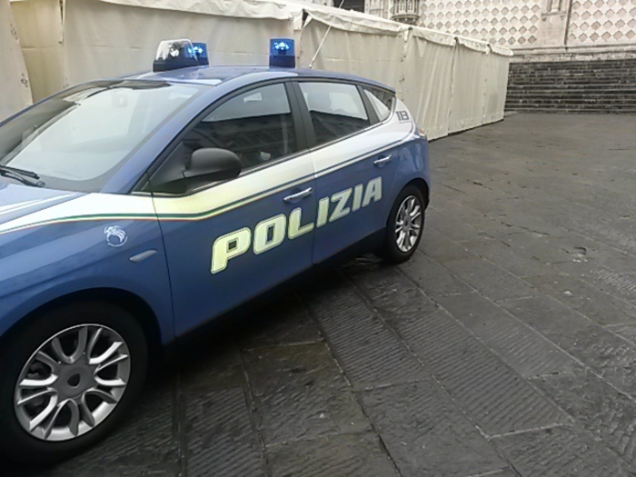 Da Verona a Mantova prostituta autocertificazione Polizia