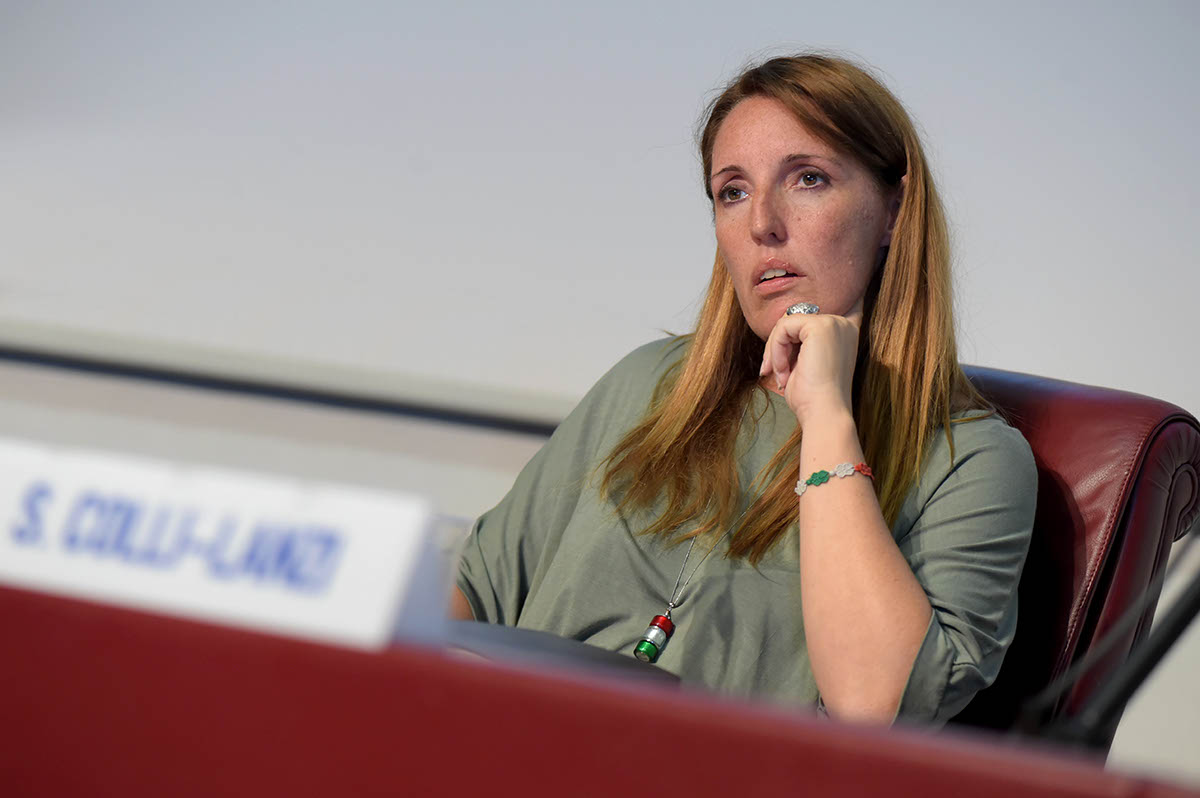 IMAGO ECONOMICA 2020 Elena Donazzan ingegneria its