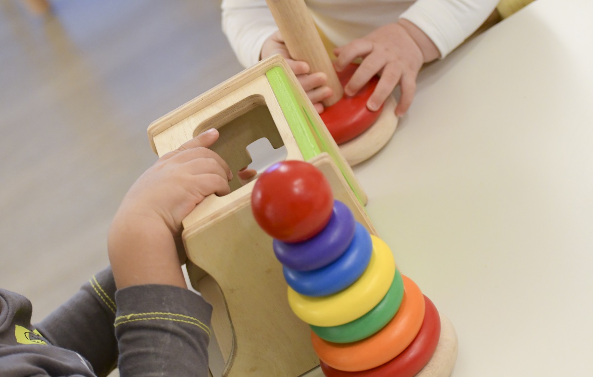 IMAGO ECONOMICA 2020 - asili privati asilo rette