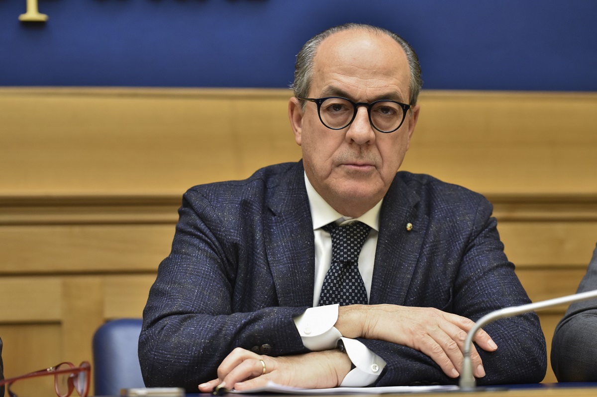 IMAGO 2019 PAOLO DE CASTRO