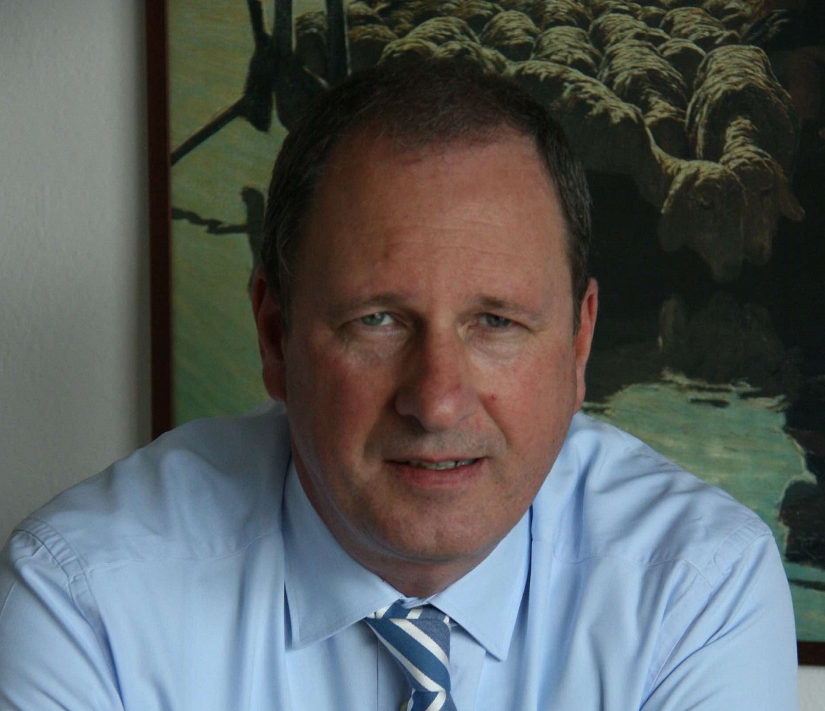 Pietro Marcato - Apindustria confimi Verona - presidente settore alimentare made in verona crisi