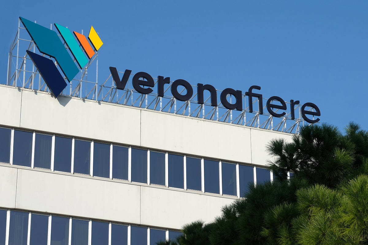 Veronafiere aumento di capitale