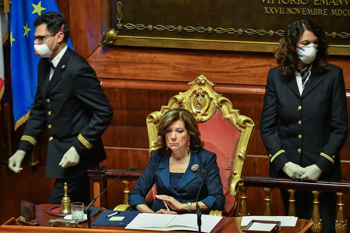 alberti casellati giornata della terra