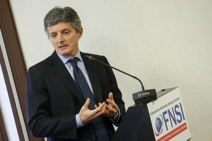 andrea martella task force fake news